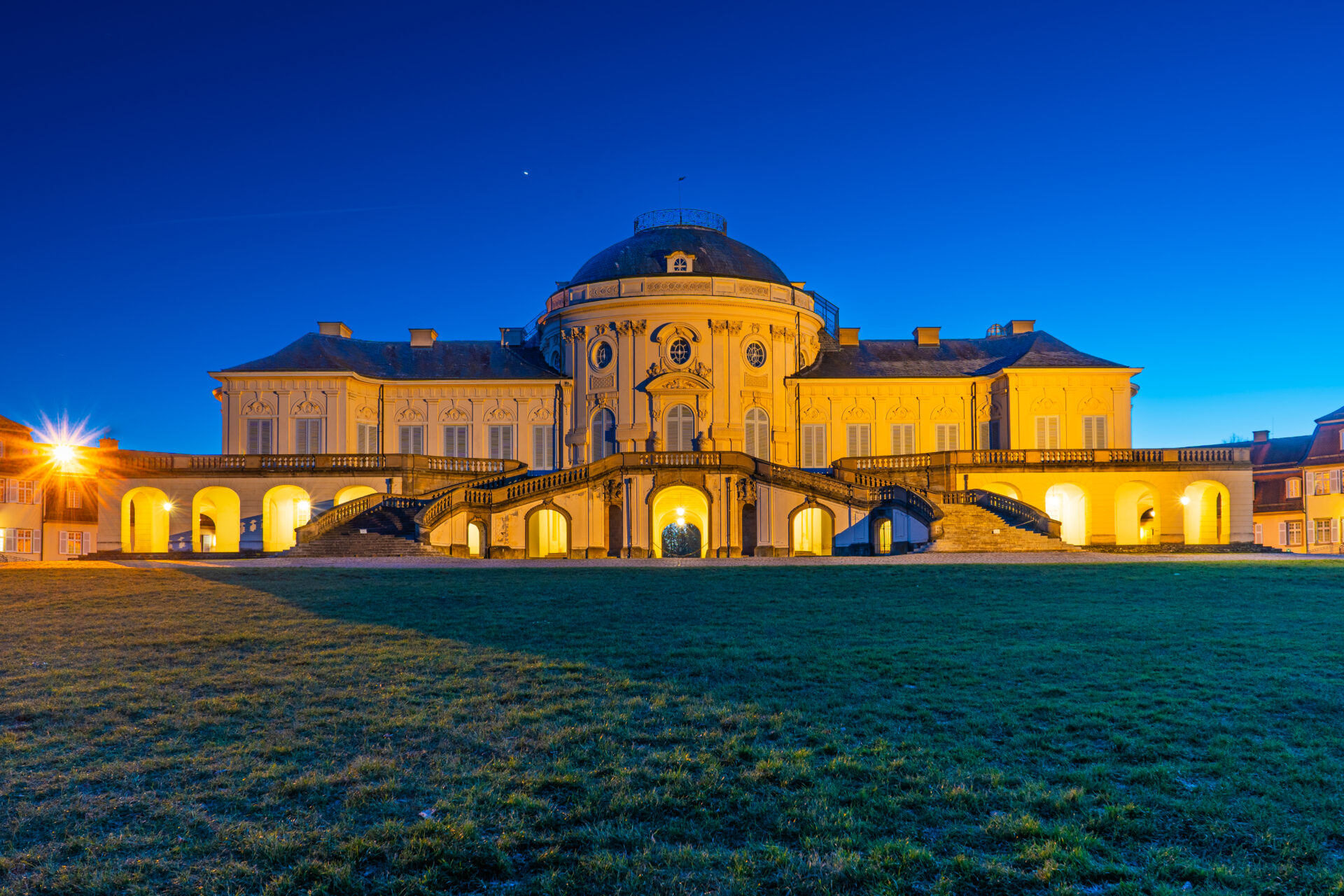 schloss salitude (1 von 1)